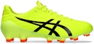 Buy ASICS Menace 4 Paris 'Kuning Hitam Selamat' Lelaki 1111A248-750