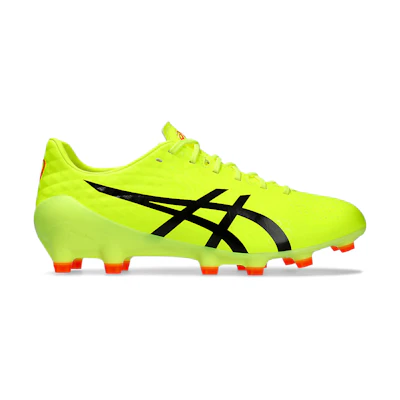 ASICS Menace 4 Paris 'Safety Yellow Black'