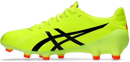 Shop ASICS Menace 4 Paris 'Amarillo Seguridad Negro' 1111A248-750
