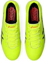 Details for ASICS Menace 4 Paris 'Amarillo Seguridad Negro' 1111A248-750