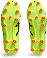 Sizing ASICS Menace 4 Paris 'Amarillo Seguridad Negro' 1111A248-750