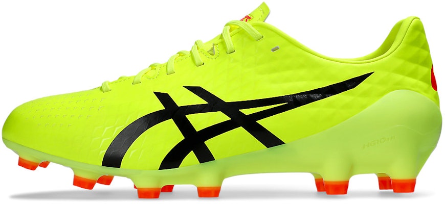 ASICS Menace 4 Paris 'Safety Yellow Black' 1111A248-750 Cheap ASICS Menace 4 Paris 'Safety Yellow Black' 1111A248-750