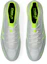 Sizing ASICS Menace 5 Hybrid Football Boots White/Safety Yellow 1111A272-103