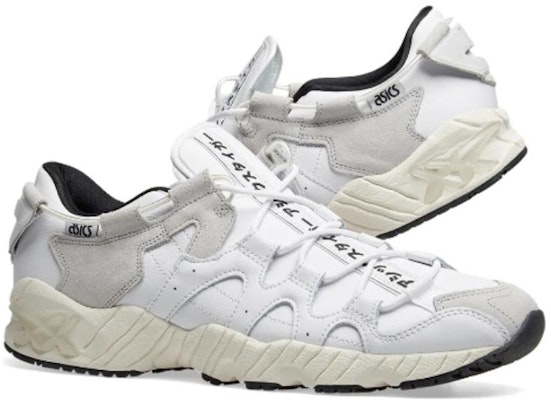 아식스 젤-마이 화이트 남성 스니커즈 (Asikseu Jel-mai hwaiteu namseong seunikkeojeu) 1191A081-100 Shop 아식스 젤-마이 화이트 남성 스니커즈 (Asikseu Jel-mai hwaiteu namseong seunikkeojeu) 1191A081-100