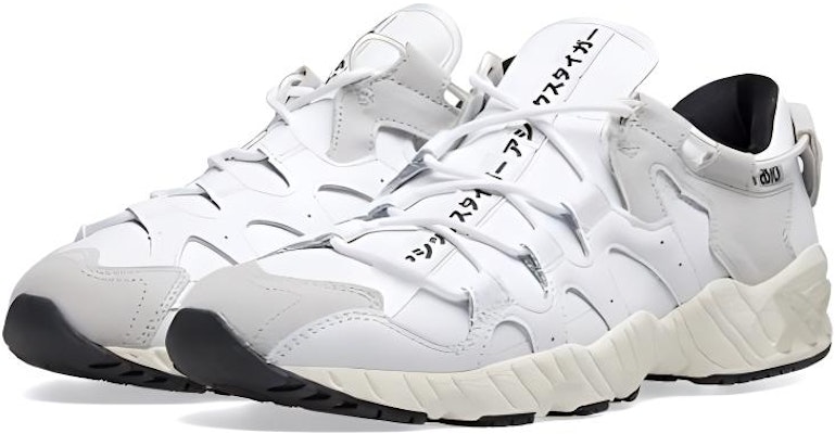 아식스 젤-마이 화이트 남성 스니커즈 (Asikseu Jel-mai hwaiteu namseong seunikkeojeu) 1191A081-100 Purchase 아식스 젤-마이 화이트 남성 스니커즈 (Asikseu Jel-mai hwaiteu namseong seunikkeojeu) 1191A081-100