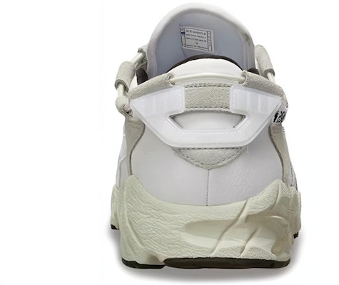 아식스 젤-마이 화이트 남성 스니커즈 (Asikseu Jel-mai hwaiteu namseong seunikkeojeu) 1191A081-100 Details for 아식스 젤-마이 화이트 남성 스니커즈 (Asikseu Jel-mai hwaiteu namseong seunikkeojeu) 1191A081-100