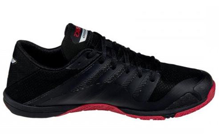 Order ASICS Met-Conviction 'Hitam Putih' S604N-9093