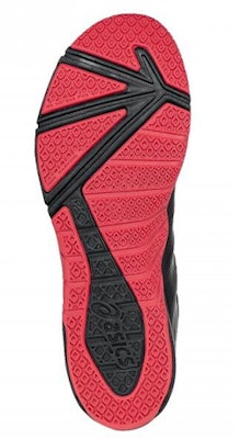 アシックス メットコンヴィクション 黒白 (Ashikkusu Mettokonbikushon Kuro Shiro) S604N-9093 Shop アシックス メットコンヴィクション 黒白 (Ashikkusu Mettokonbikushon Kuro Shiro) S604N-9093