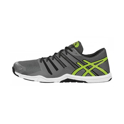 ASICS Met-Conviction 'Grey Green'