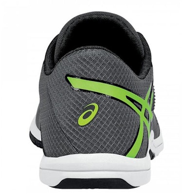 ASICS Met-Conviction 'Gris Verde' S604N-9785 Lookbook ASICS Met-Conviction 'Gris Verde' S604N-9785