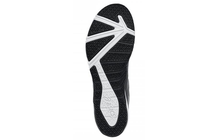 Shop Asics Met-Conviction 耐磨防滑透氣 低筒 跑步鞋 男款 灰綠