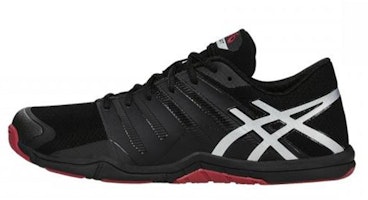 ASICS Met-Conviction 'Black White' S604N-9093 ASICS Met-Conviction 'Black White' S604N-9093
