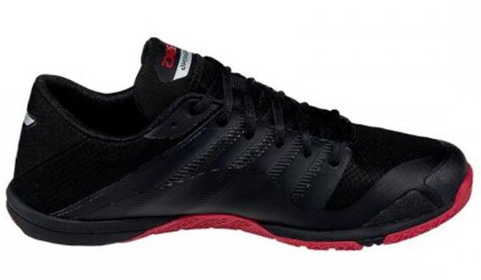 ASICS Met-Conviction 'Hitam Putih' S604N-9093 Order ASICS Met-Conviction 'Hitam Putih' S604N-9093