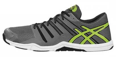 ASICS Met-Conviction 'Grey Green' S604N-9785 ASICS Met-Conviction 'Grey Green' S604N-9785