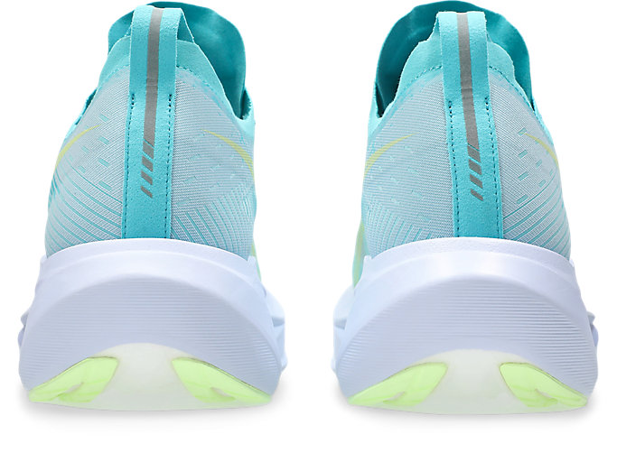 Purchase ASICS METABLAST Running Shoes Energy Aqua/Blue Fade 1013A170-400