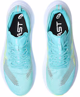 Details for ASICS METABLAST Sepatu Lari Energy Aqua/Blue Fade 1013A170-400
