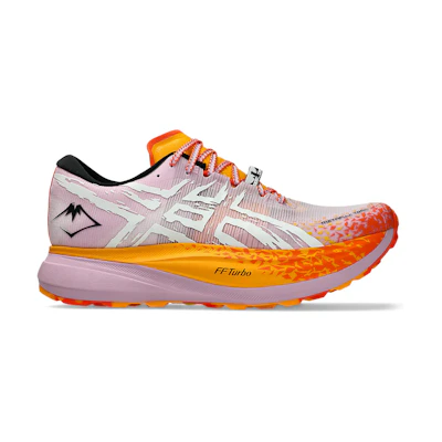 ASICS METAFUJI TRAIL