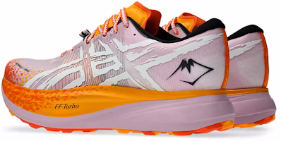 ASICS METAFUJI 越野跑鞋 1013A141-700 Lookbook ASICS METAFUJI 越野跑鞋 1013A141-700