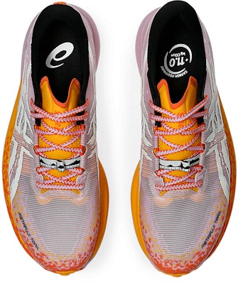 ASICS METAFUJI 越野跑鞋 1013A141-700 Details for ASICS METAFUJI 越野跑鞋 1013A141-700
