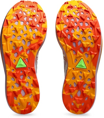 ASICS METAFUJI 越野跑鞋 1013A141-700 Sizing ASICS METAFUJI 越野跑鞋 1013A141-700
