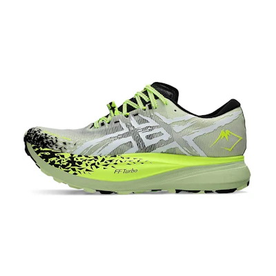 ASICS Metafuji Trail 'Cool Matcha'