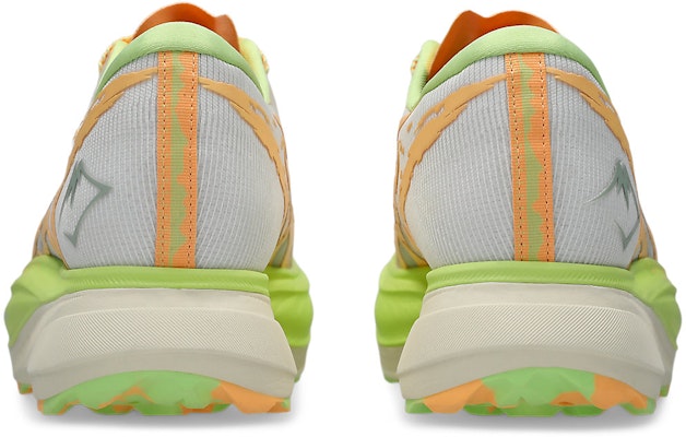 亚瑟士METAFUJI越野跑鞋 米色/橙光 1013A141-100 Purchase 亚瑟士METAFUJI越野跑鞋 米色/橙光 1013A141-100
