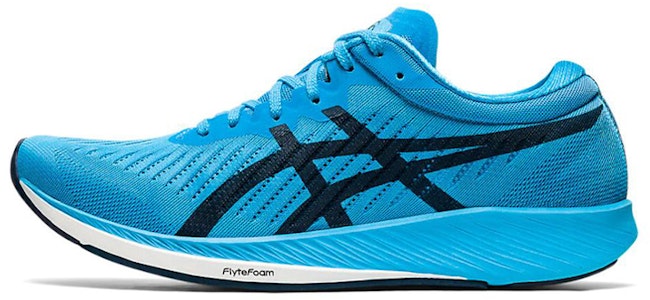 아식스 메타레이서 '디지털 아쿠아' 1011A676-400 Buy 아식스 메타레이서 '디지털 아쿠아' 1011A676-400