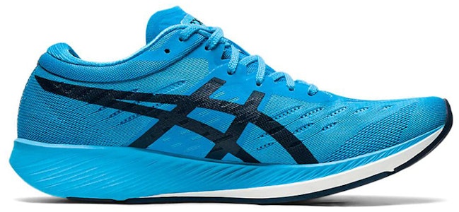 아식스 메타레이서 '디지털 아쿠아' 1011A676-400 Order 아식스 메타레이서 '디지털 아쿠아' 1011A676-400