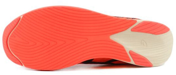 ASICS Metaracer 'Tokyo' Sepatu Lari 1011B075-700 Details for ASICS Metaracer 'Tokyo' Sepatu Lari 1011B075-700