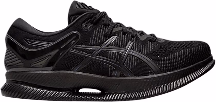 Beli ASICS MetaRide Black 1011A142 002 Novelship