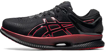 ASICS MetaRide 'Black Electric Red' 1011B216-001 ASICS MetaRide 'Black Electric Red' 1011B216-001
