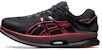 ASICS MetaRide 'Hitam Merah Elektrik' 1011B216-001