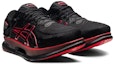 Lookbook ASICS MetaRide 'Hitam Merah Elektrik' 1011B216-001