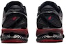 Purchase ASICS MetaRide 'Hitam Merah Elektrik' 1011B216-001