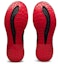 Details for ASICS MetaRide 'Hitam Merah Elektrik' 1011B216-001
