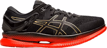 ASICS MetaRide 'Black Red' 1011A142-001 ASICS MetaRide 'Black Red' 1011A142-001
