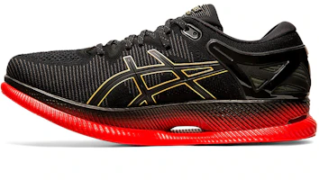 ASICS MetaRide 'Black Red' 1011A142-001 ASICS MetaRide 'Black Red' 1011A142-001