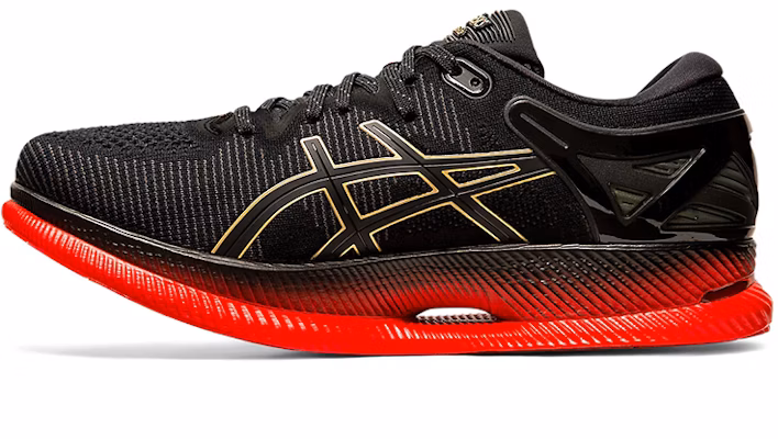 ASICS MetaRide 'Hitam Merah' 1011A142-001 Buy ASICS MetaRide 'Hitam Merah' 1011A142-001