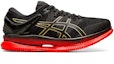 Order ASICS MetaRide 'Hitam Merah' 1011A142-001
