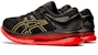 ASICS MetaRide 'Hitam Merah' 1011A142-001