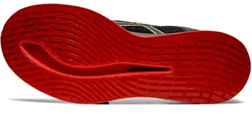 ASICS MetaRide 'Hitam Merah' 1011A142-001 Details for ASICS MetaRide 'Hitam Merah' 1011A142-001