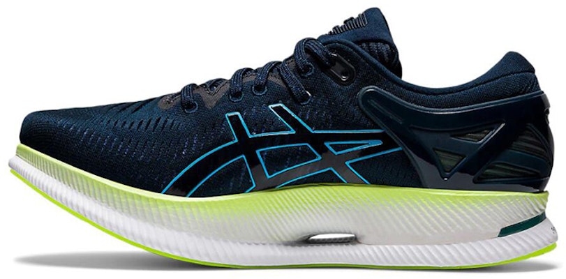 ASICS MetaRide 'Biru Perancis Aqua' 1011B216-400 Buy ASICS MetaRide 'Biru Perancis Aqua' 1011B216-400