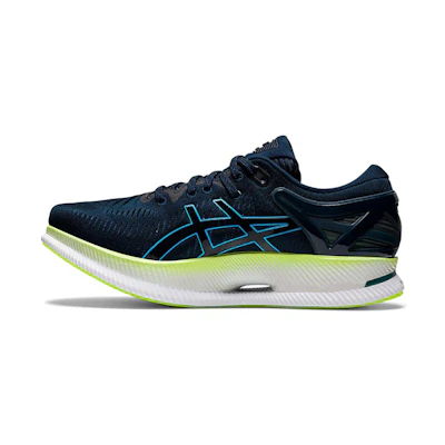 ASICS MetaRide 'French Blue Aqua'