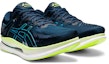 Lookbook ASICS MetaRide 'Biru Perancis Aqua' 1011B216-400