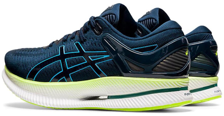 ASICS MetaRide 'Biru Perancis Aqua' 1011B216-400 Shop ASICS MetaRide 'Biru Perancis Aqua' 1011B216-400