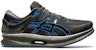 ASICS MetaRide 'Kelabu Graphite Biru' 1011A967-020