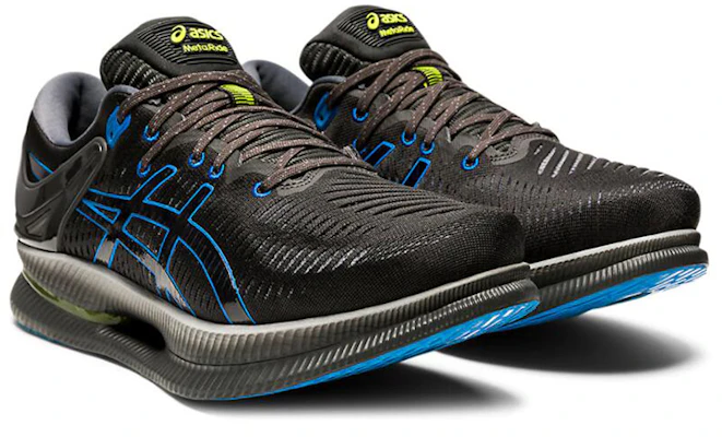 ASICS MetaRide 'Gris Grafito Azul' 1011A967-020 Lookbook ASICS MetaRide 'Gris Grafito Azul' 1011A967-020