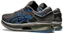 ASICS MetaRide 'Kelabu Graphite Biru' 1011A967-020
