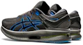Shop ASICS MetaRide 'Gris Grafito Azul' 1011A967-020