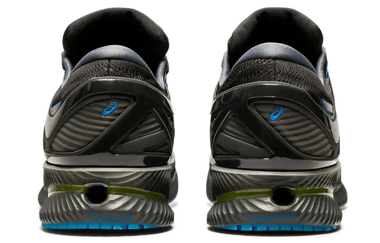 Purchase ASICS MetaRide 'Gris Grafito Azul' 1011A967-020